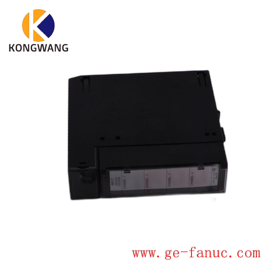 GE Fanuc IC200ALG262C  Analog Input Module