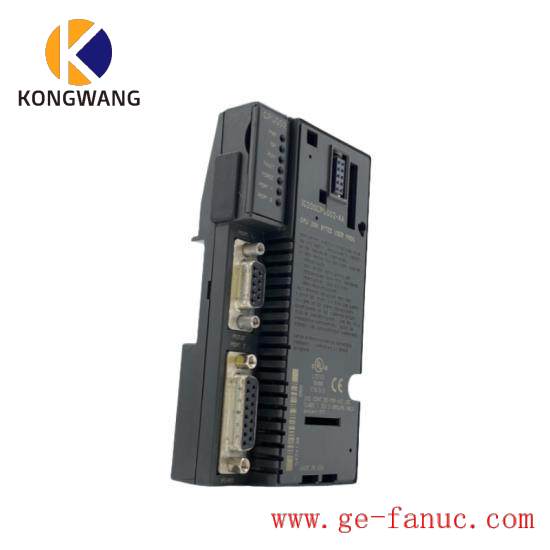 GE FANUC IC200CPU002EG CPU