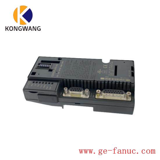 GE FANUC IC200CPU002EG CPU