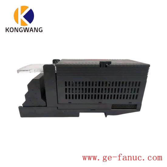 GE FANUC IC200MDL331