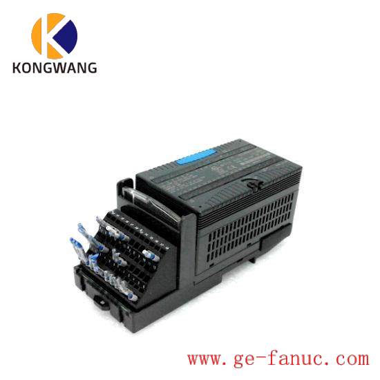 GE Fanuc IC200MLD750 Output Module  Versamax PLC