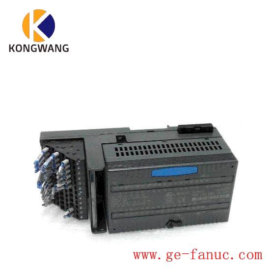 GE Fanuc IC200MLD750 Output Module  Versamax PLC