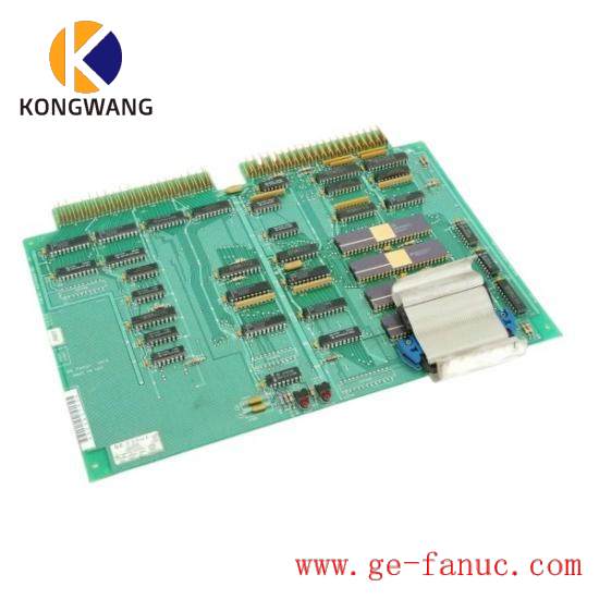 GE FANUC IC600CB524 Arithmetic Control Module