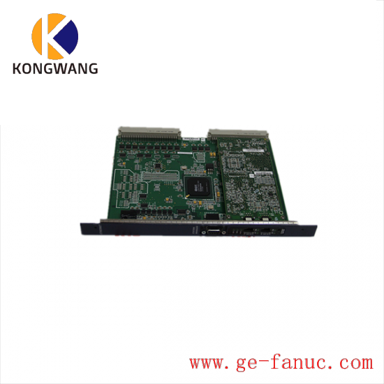 GE FANUC IC647TDV700 Output Module