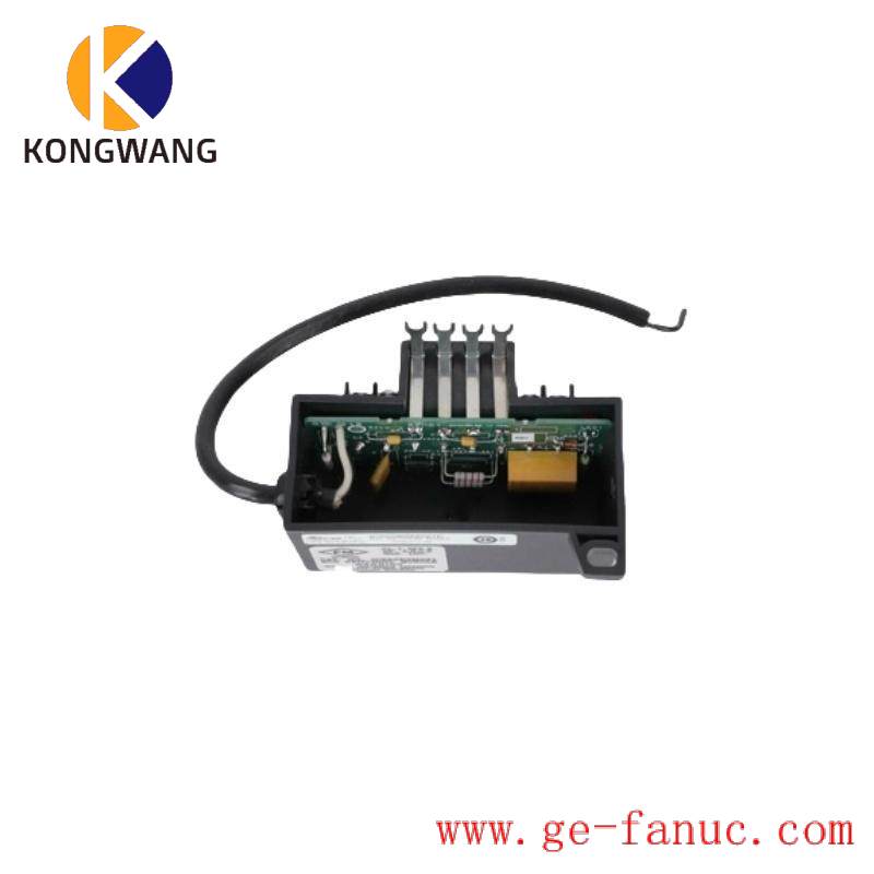 GE Fanuc IC660 BSM021 Bus Switching Module