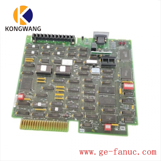 GE FANUC IC660CBB902K BUS CONTROL PCB CIRCUIT BOARD