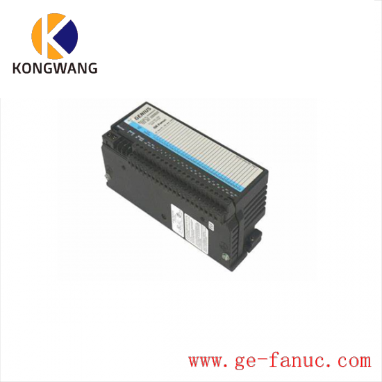 GE FANUC IC660EBD025 I/O Module