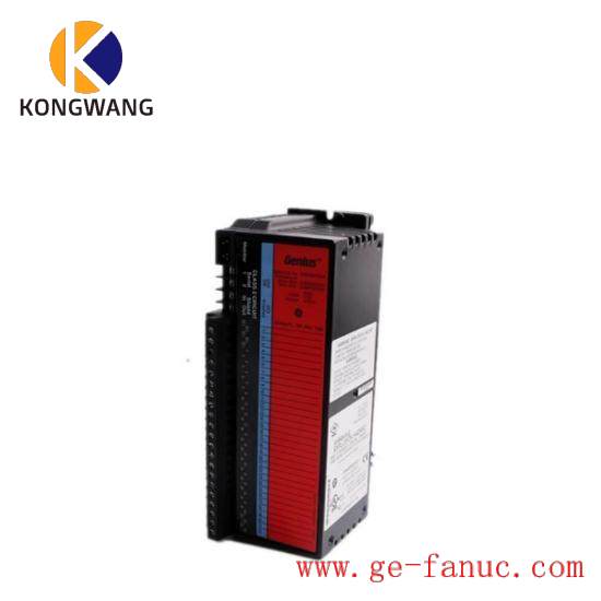 GE Fanuc IC660ERD025B  PLC Module