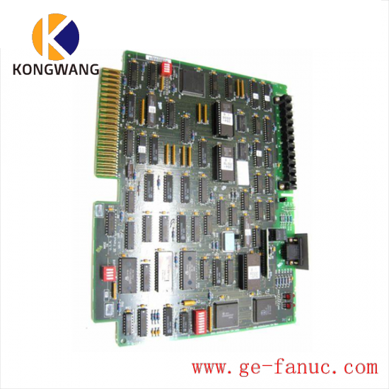 GE FANUC IC660FP8900K IC660CBB902K Bus Control Pcb Circuit Board