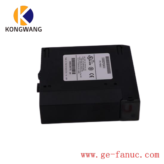 GE Fanuc IC670MDL730   Field Control