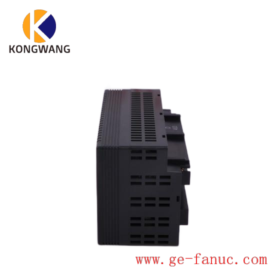 GE Fanuc IC693ALG220G Input Module Analog