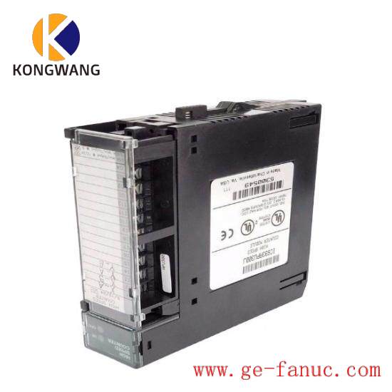 GE Fanuc IC693APU300J  PAC Systems RX3i