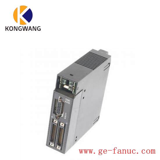 GE Fanuc IC693APU301D  PAC Systems RX3i