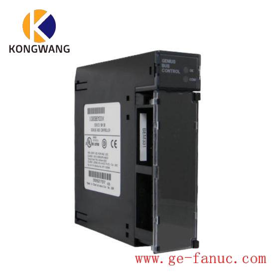 GE FANUC IC693BEM331