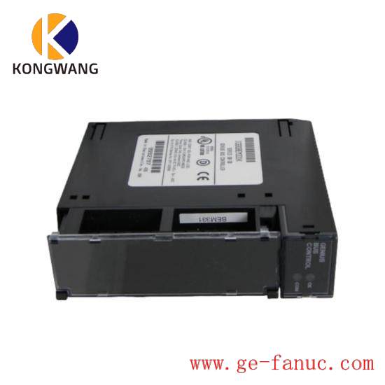 GE FANUC IC693BEM331