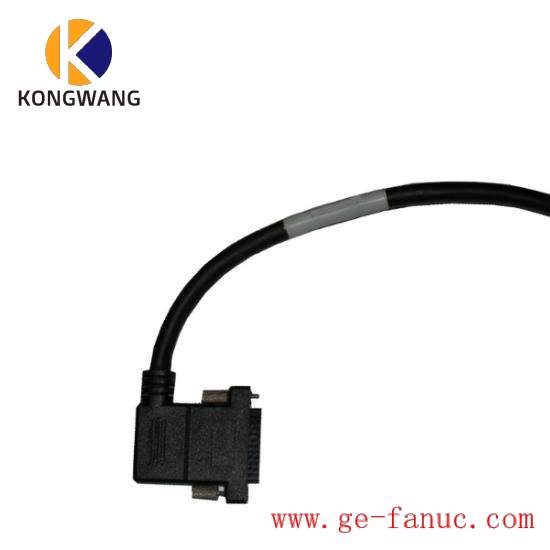 GE Fanuc IC693CBL328  I/O quick-connect cable