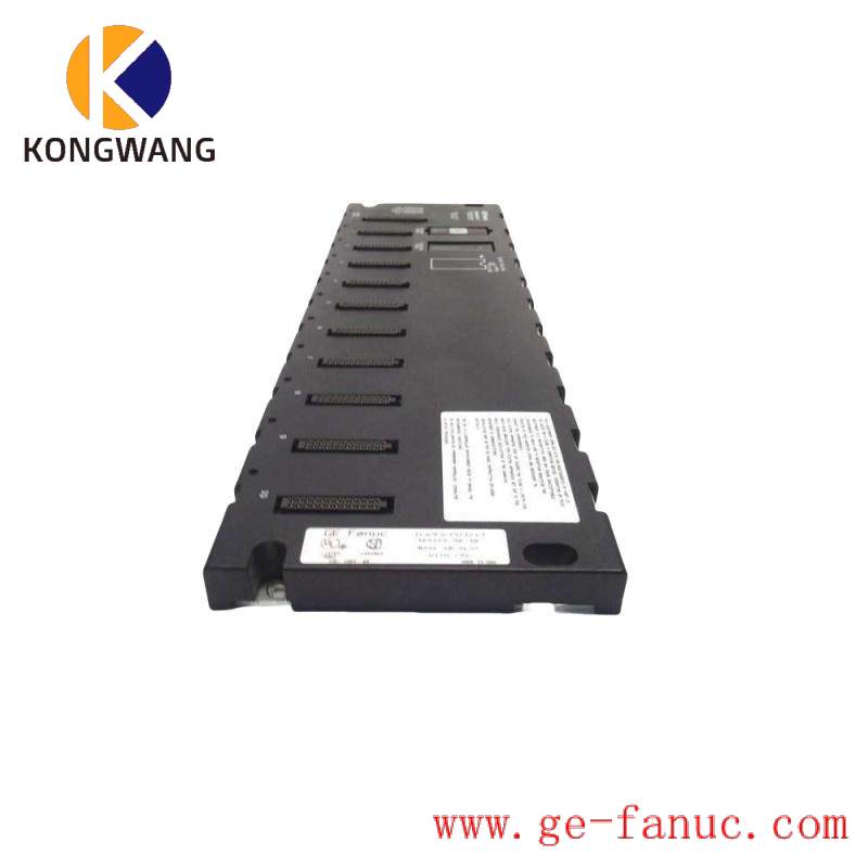 GE FANUC IC693CPU321 PROGRAMMABLE CONTROLLER