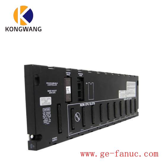 GE Fanuc IC693CPU323  PAC Systems RX3i