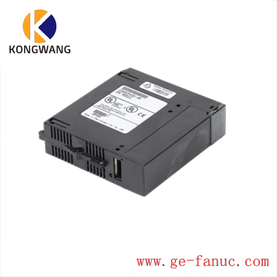 GE FANUC IC693CPU331CD CPU module