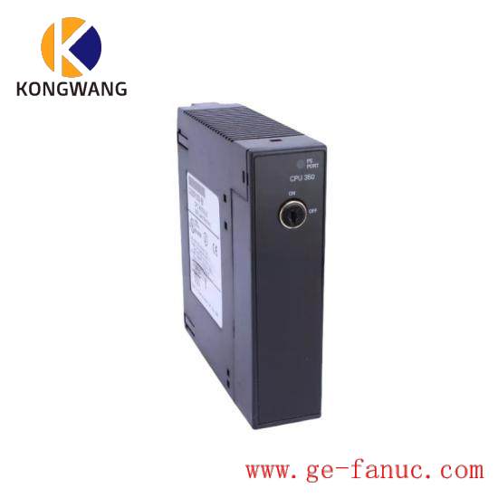 GE FANUC IC693CPU350