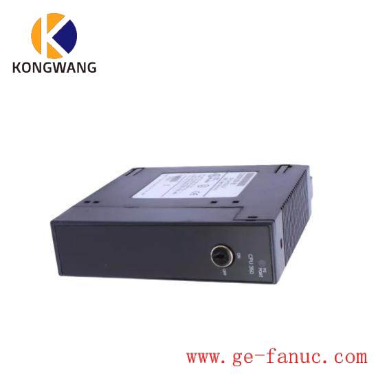 GE FANUC IC693CPU350