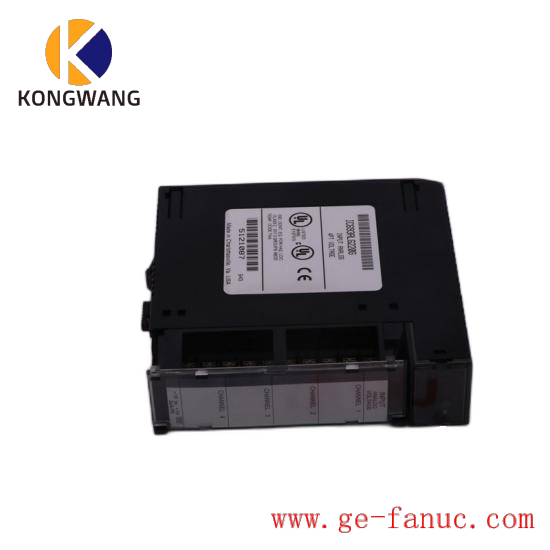 GE Fanuc IC693MDL640  Logic Input Module