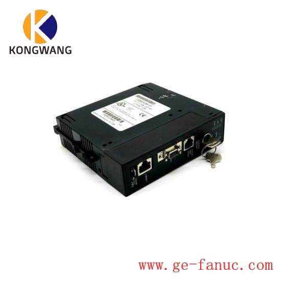 GE Fanuc IC693CPU364 Series 90-30 Processor module