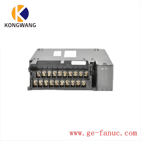 GE FANUC IC693MDL646C Input Module