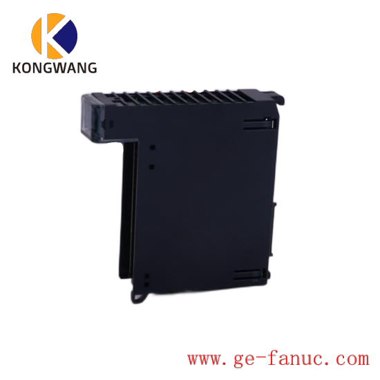 GE Fanuc IC693MDL655H  Input Module