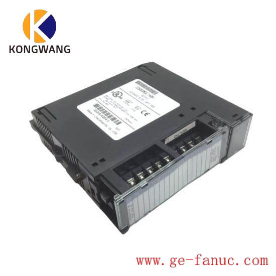 GE FANUC IC693MDL740 Series 90-30