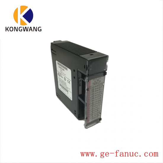 GE FANUC IC693MDL940H Relay Output Module