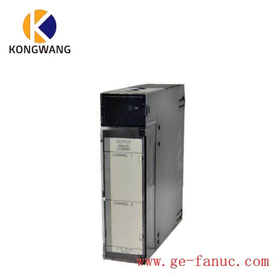 GE Fanuc IC693PWR331CA  Power Supply