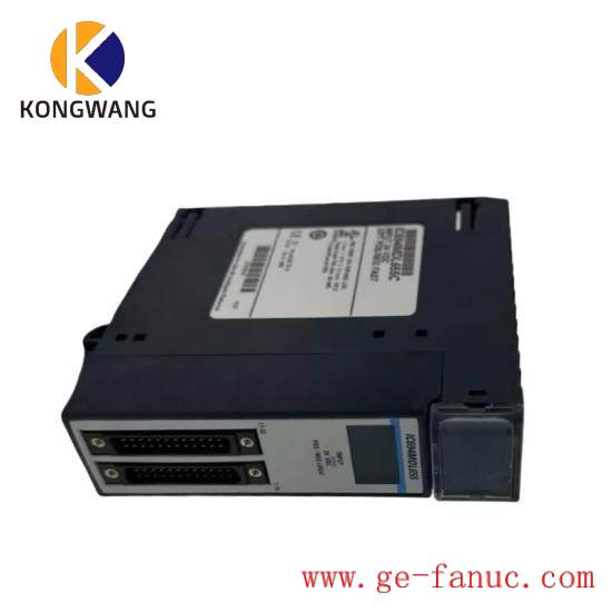 GE FANUC IC694MDL655 Input module