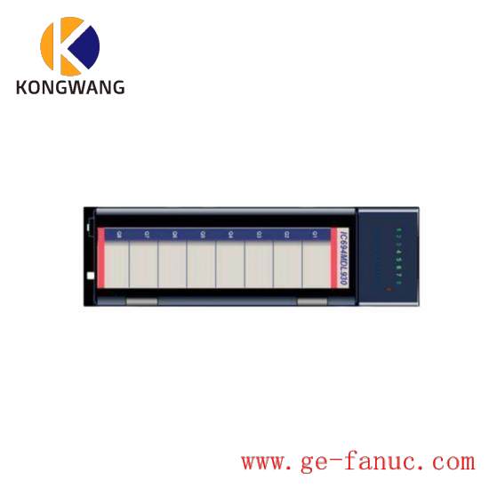 GE FANUC IC694MDL930 Output module