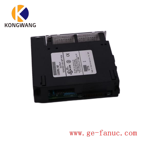 GE Fanuc IC695CUP320  CPU Processor