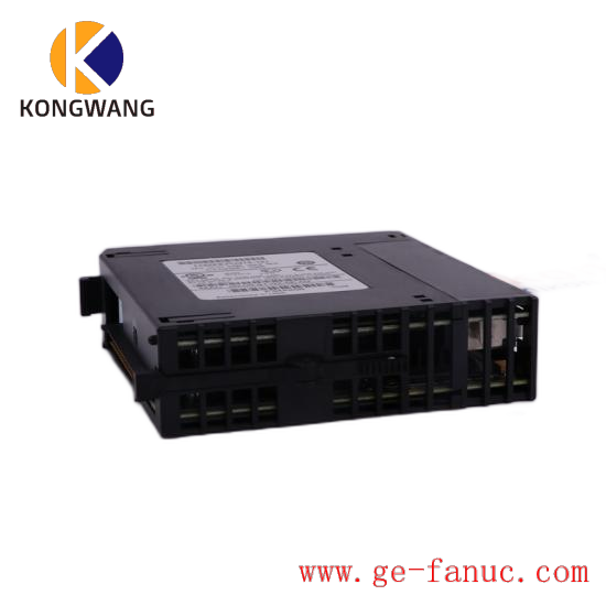 GE Fanuc IC695PBM300CC   PROFIBUS Master Module