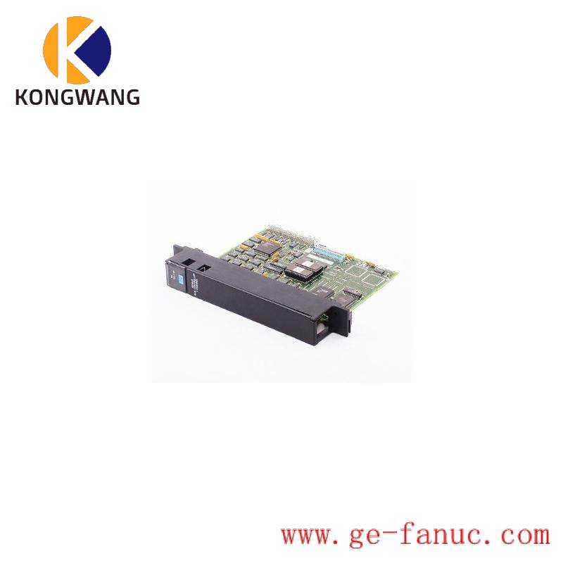 GE fanuc IC697BEM731F Bus Controller Module