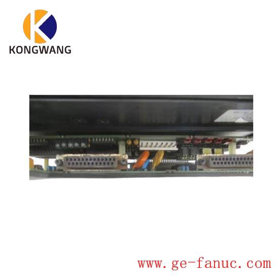 GE FANUC IC697BEM763