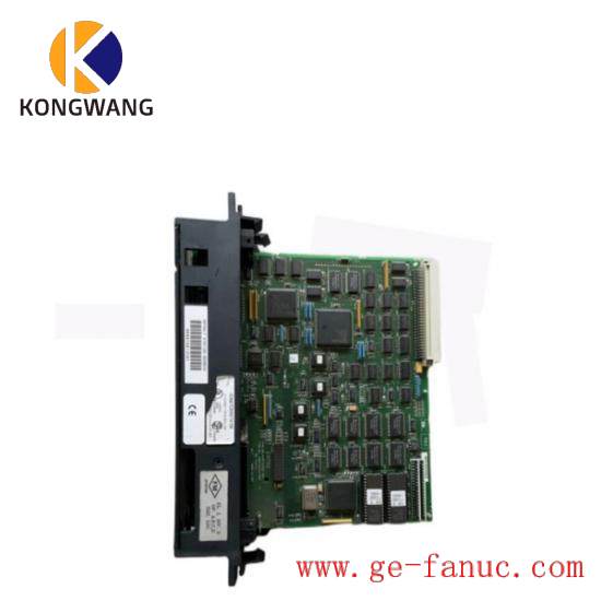 GE Fanuc IC697CMM741  PAC System