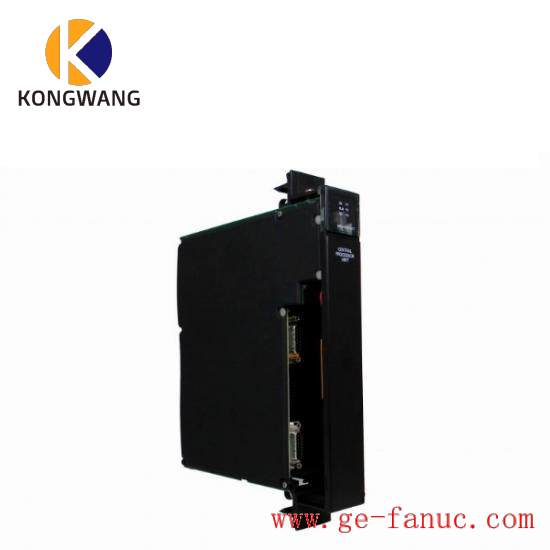 GE Fanuc IC697CPM790  PLC Module