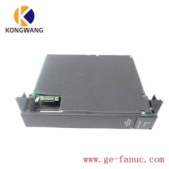 GE FANUC IC697CPM925 CPU MODULE