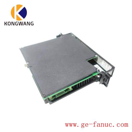 GE FANUC IC697CPM925 CPU MODULE