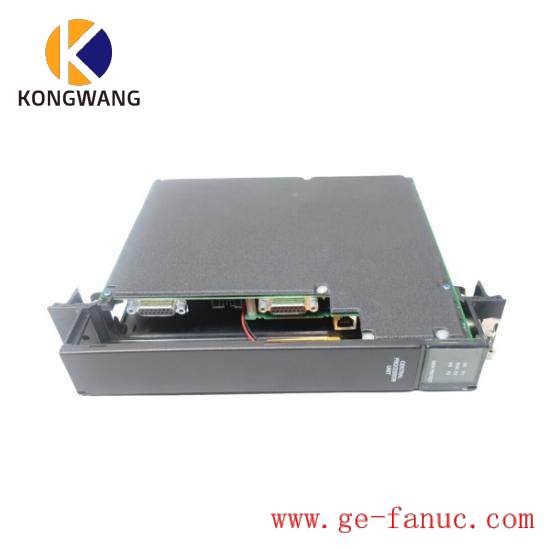 GE Fanuc IC697CPX935