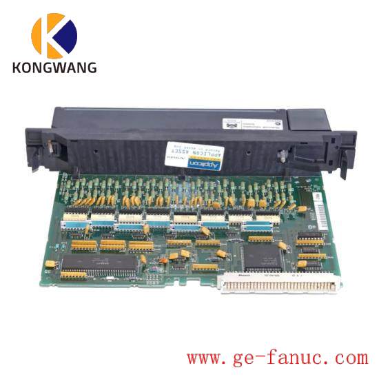 GE FANUC IC697MDL654