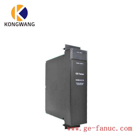 GE Fanuc IC697PWR713  90-70 seires