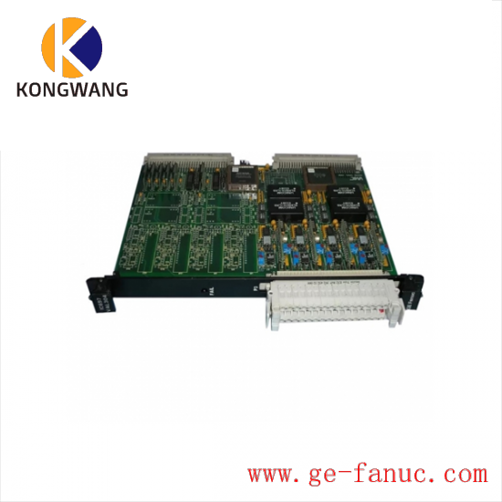 GE FANUC IC697VDD100 digital input module