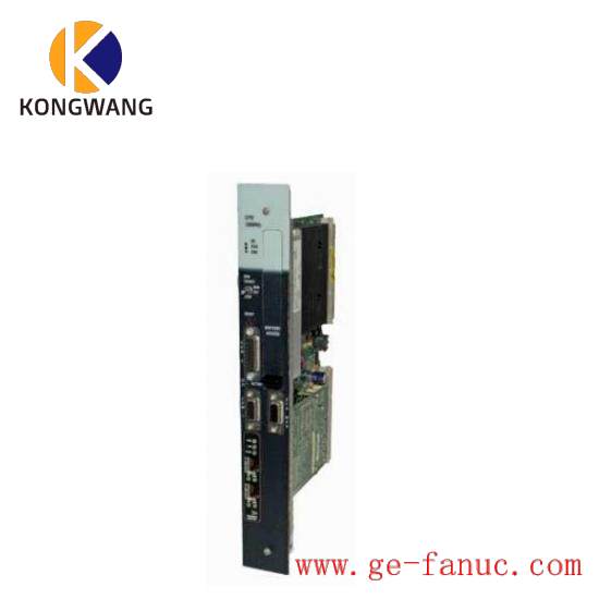 GE Fanuc IC698CPE020-GP  Slot Rack Card