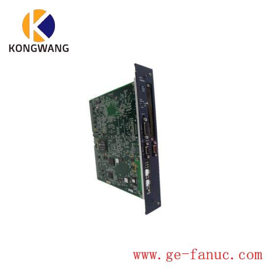 GE Fanuc IC698CPE020 central processing unit