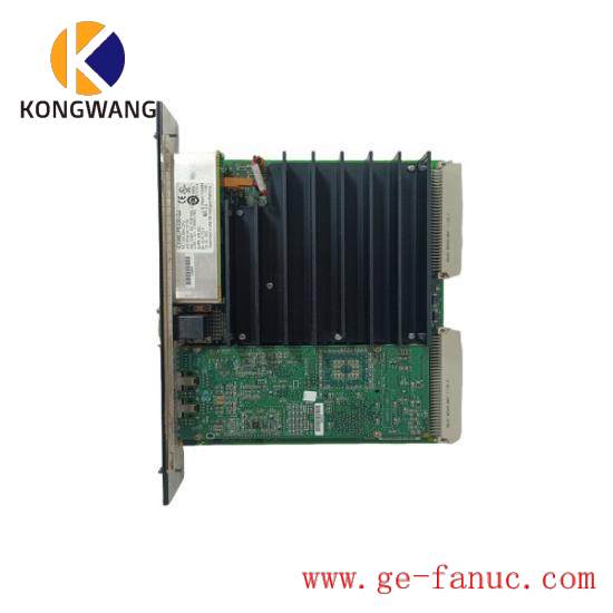 GE Fanuc IC698CPE030 Central Processing Unit