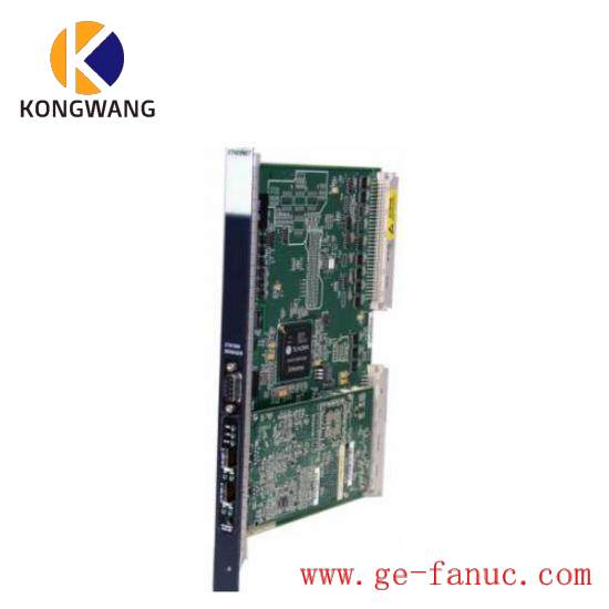 GE Fanuc IC698CRE030EE  Central Processing Unit